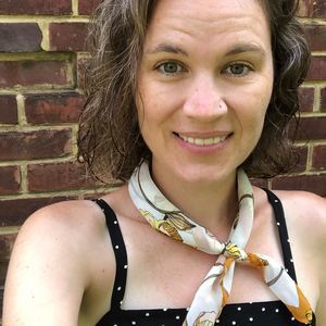 Meet your Posher, Erin